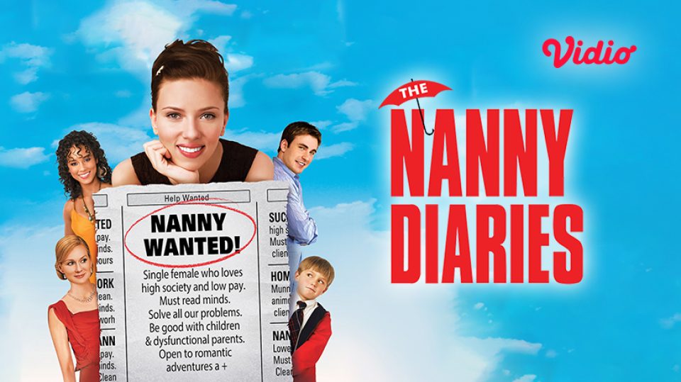The Nanny Diaries Thumbnail