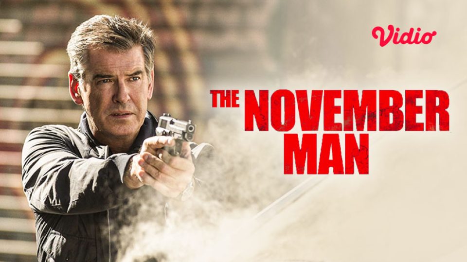 The November Man