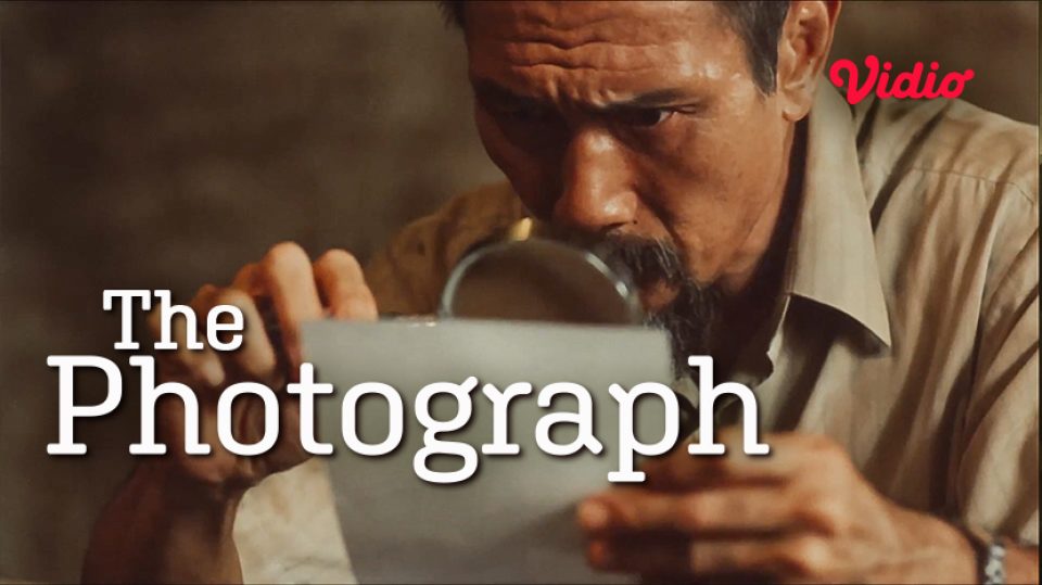 The Photograph Landscape