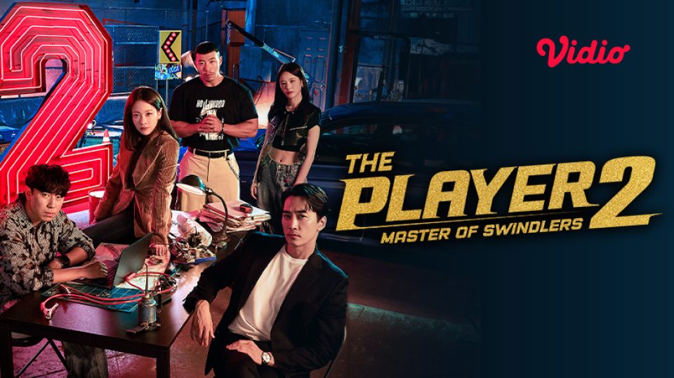 Nonton The Player 2