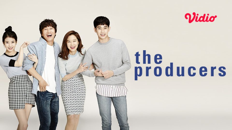 Sinopsis Drama Korea The Producers