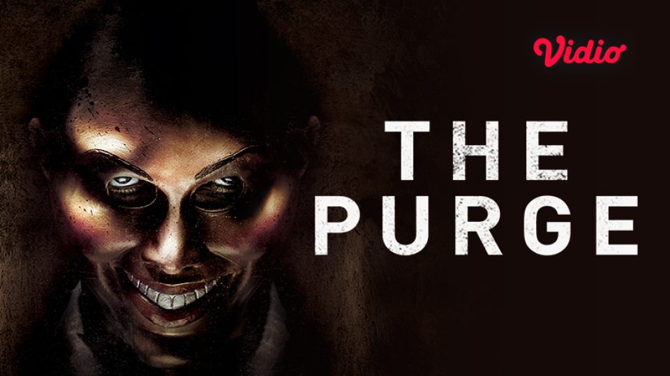 The Purge di Vidio