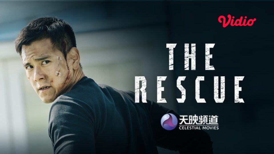 The Rescue