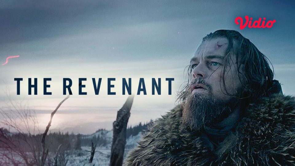 Film The Revenant