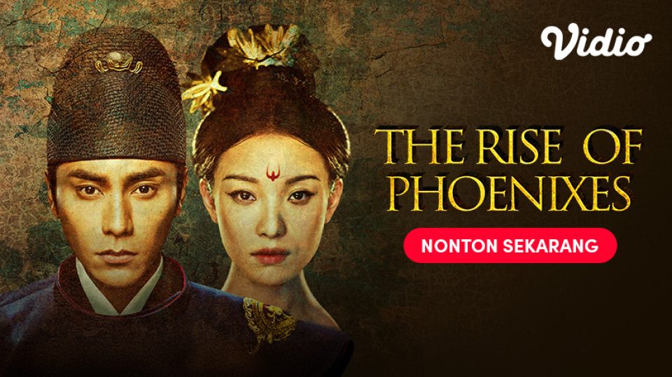 The Rise of Phoenixes full episode