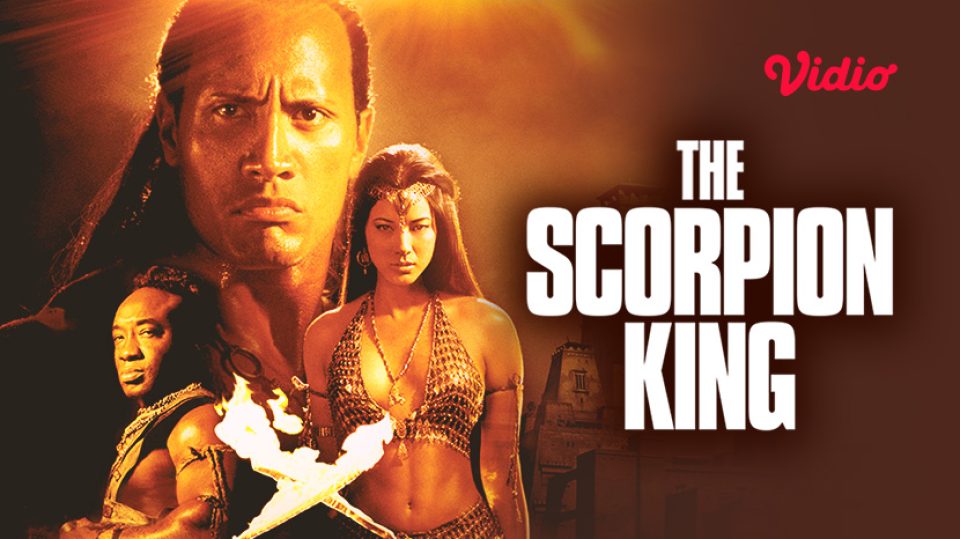 The Scorpion King