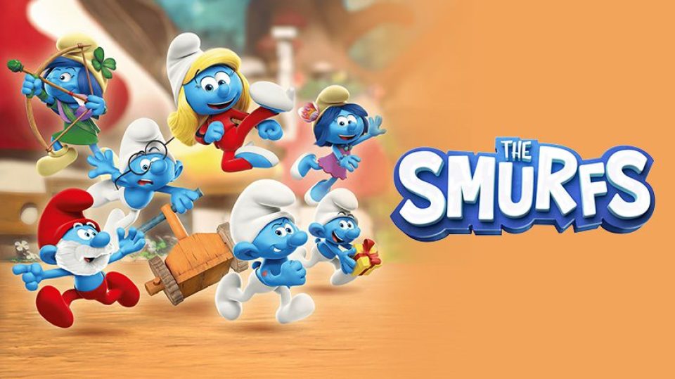 The Smurfs