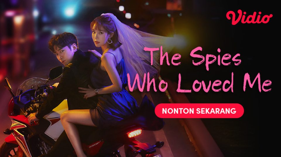 The Spies Who Loved Me