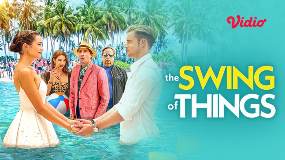 The Swing Of Things Thumbnail