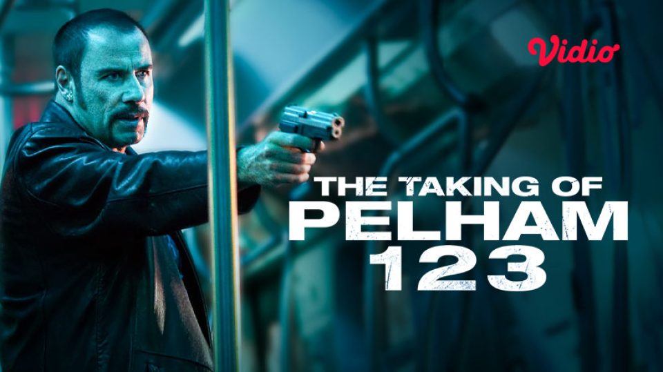 Nonton Taking of Pelham 123 di Vidio