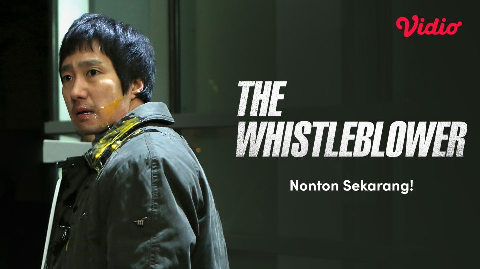 The Whistleblower