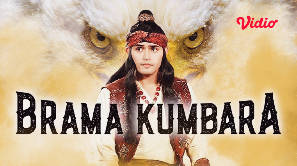Sinetron Brama Kumbara
