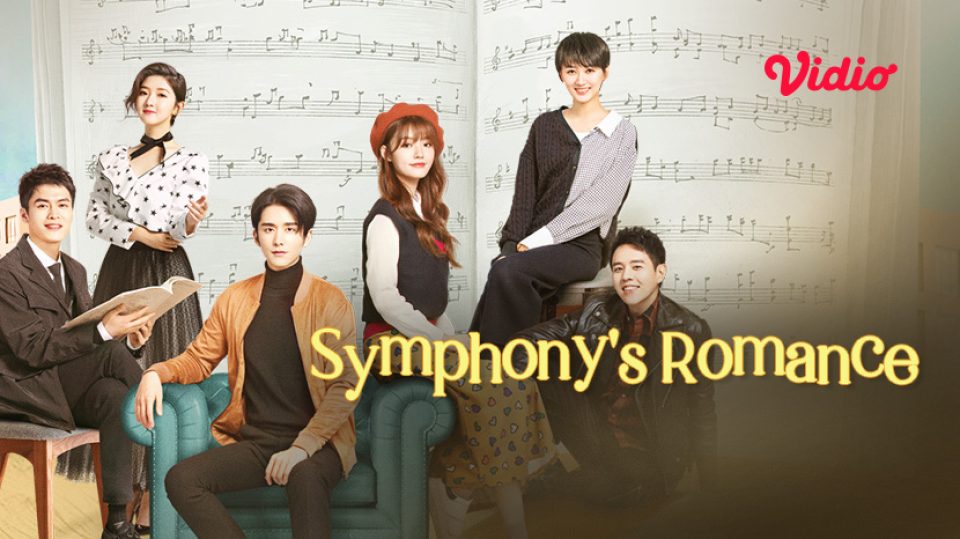 drama terbaru sinopsis Symphonys Romance