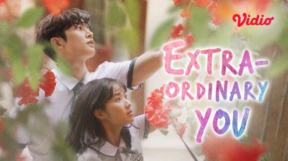 original soundtrack Drama Extraordinary You