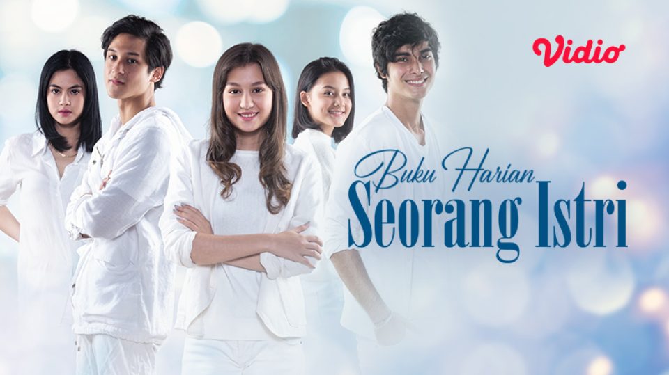 Buku Harian Seorang Istri sinetron SCTV