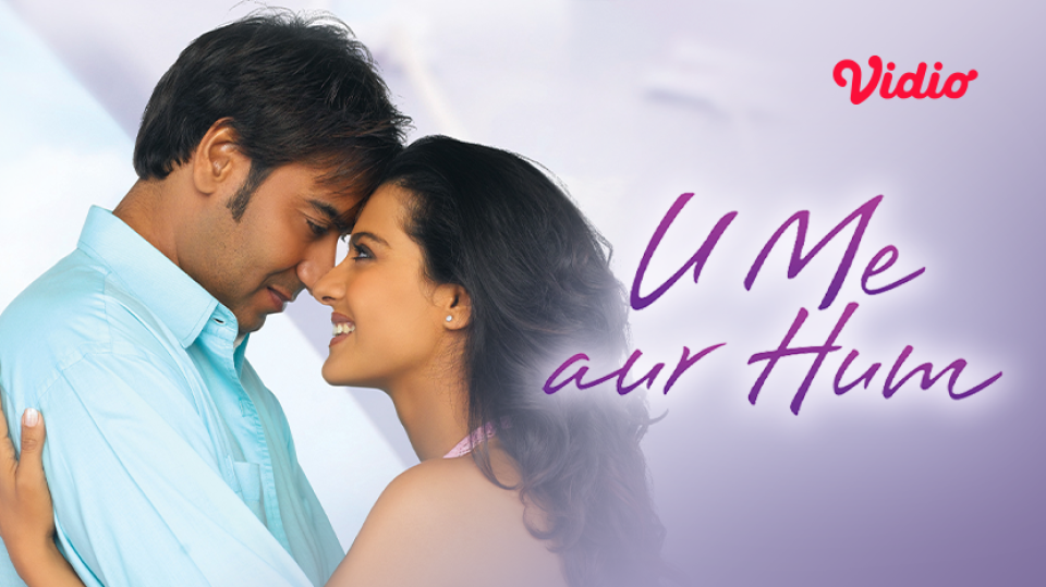 U Me Aur Hum