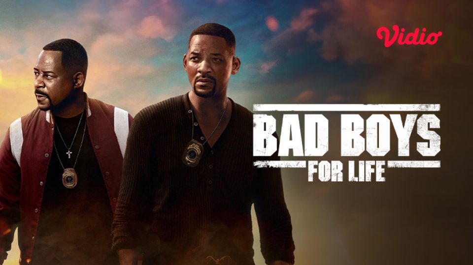 Bad Boys for Life di Vidio