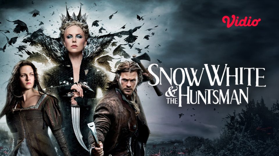 Film Snow White and The Huntsman