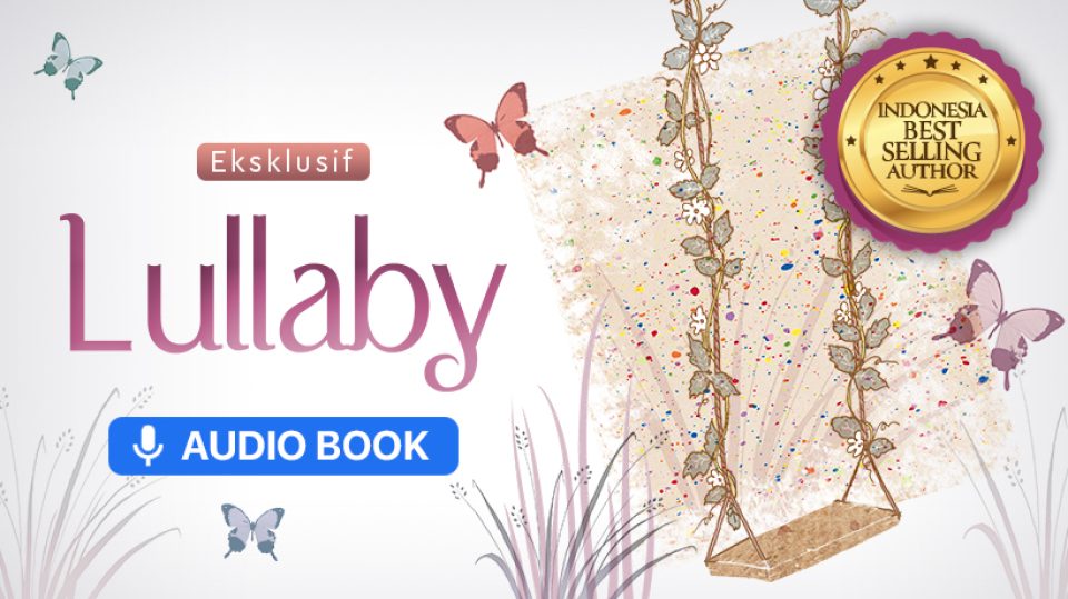 audiobook novel indonesia gratis