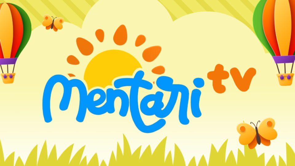 Mentari TV Hadir di Vidio