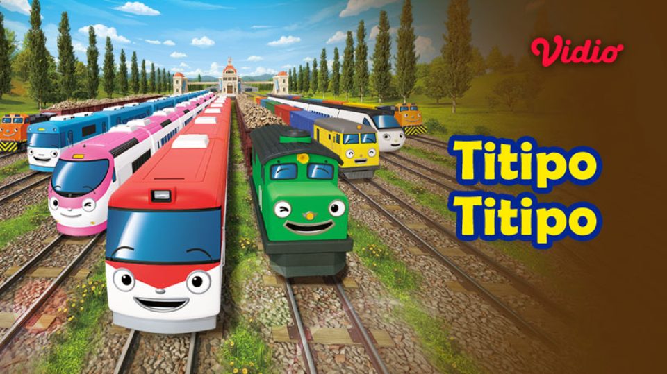 Titipo Titipo Season 3