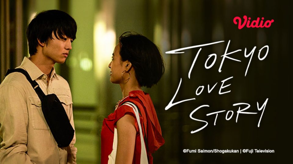 Drama Asia Tokyo Love Story