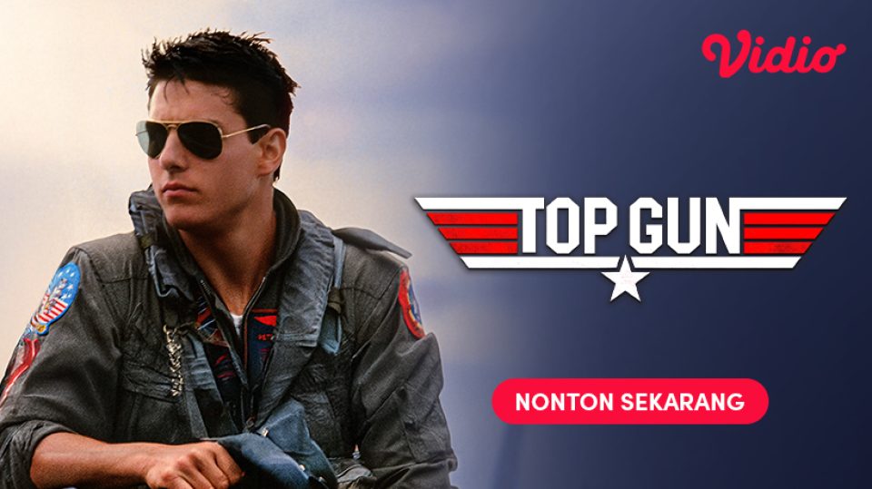 Top Gun sub indo