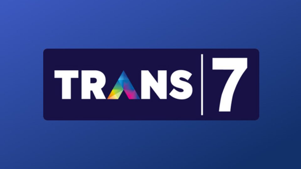 jadwal acara tv trans 7
