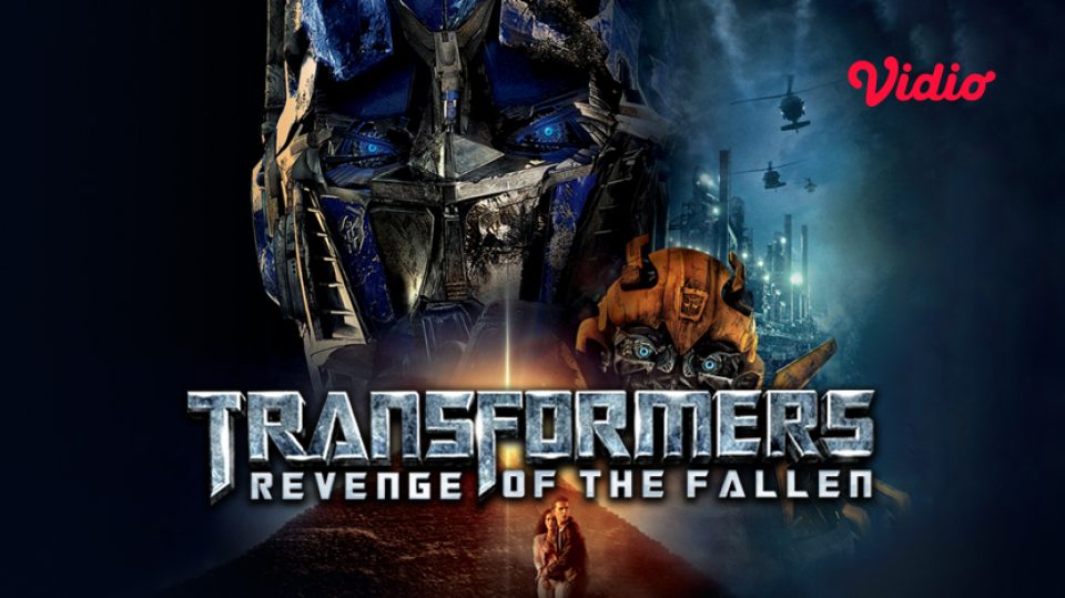 Transformer: Revenger of the Fallen