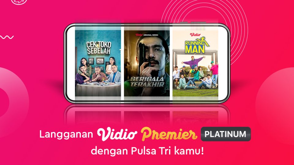 premier platinum tri