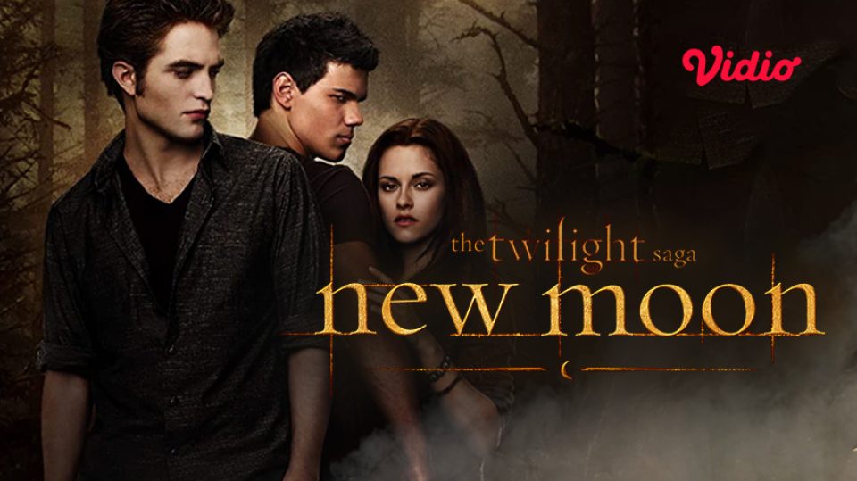 Twilight New Moon Thumbnail