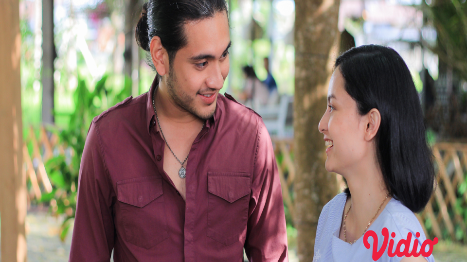 Original series Vidio terbaru 2021