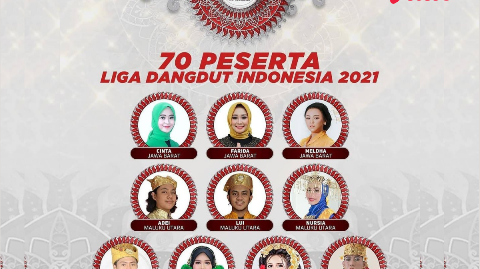 LIDA Indosiar