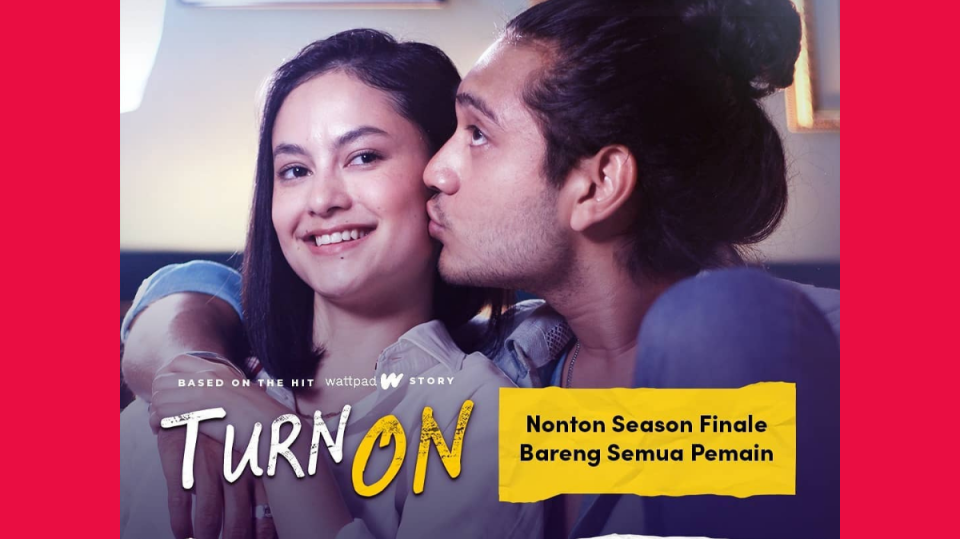 turn on episode terakhir