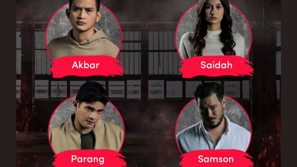 sinopsis brutal episode 7