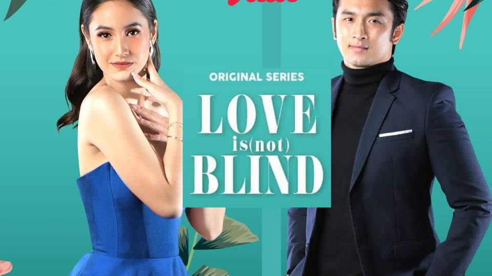 Love is not blind episode 5