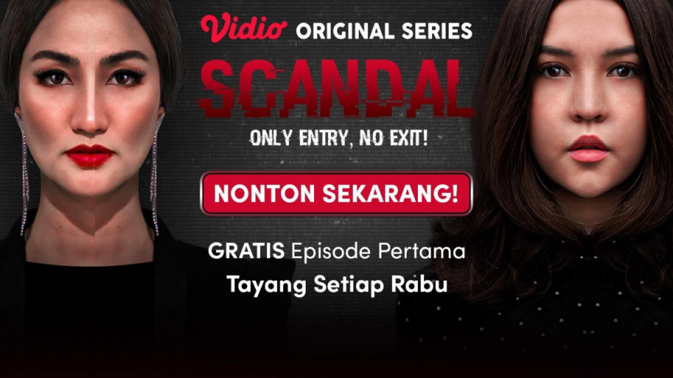 review series scandal