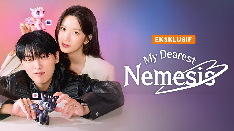 My Dearest Nemesis