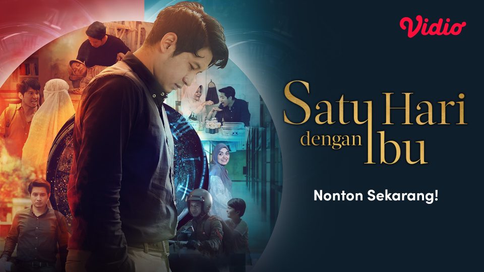 Satu Hari Dengan Ibu