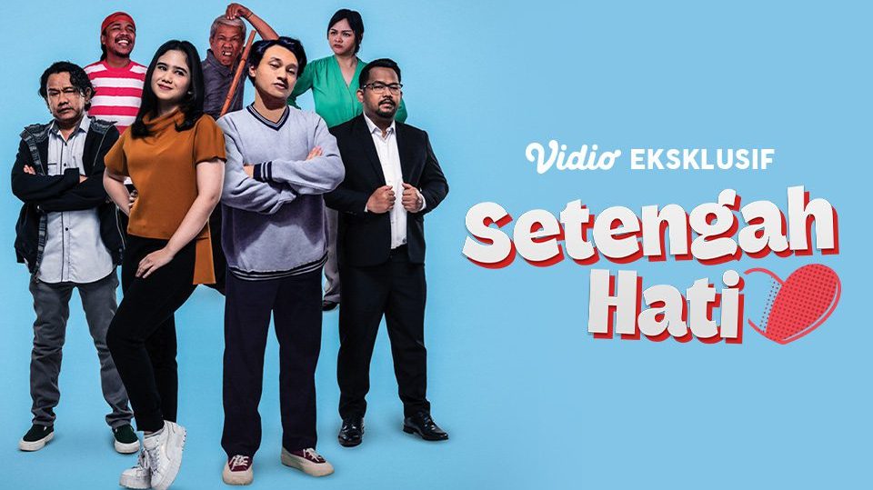 Film Setengah Hati