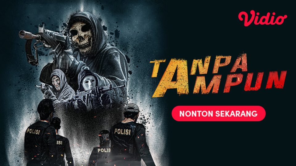 Film Indonesia Tanpa Ampun
