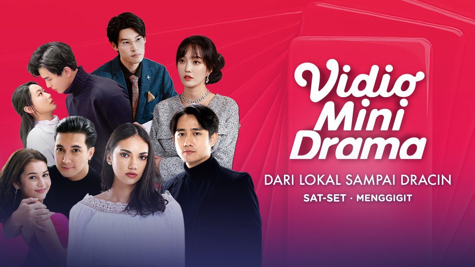 Vidio Mini Drama