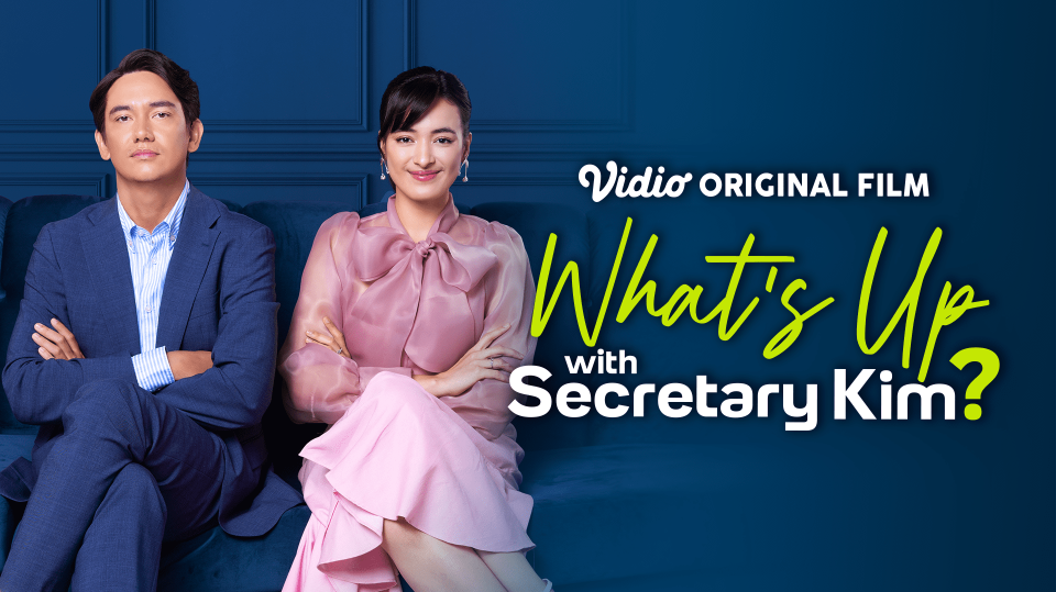 What's Up With Secretary Kim