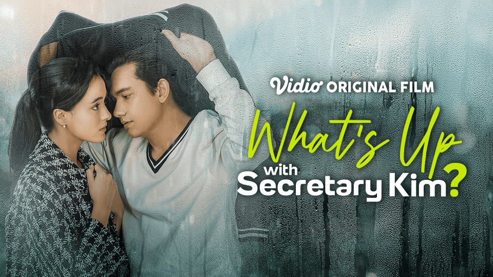 What's Up with Secretary Kim