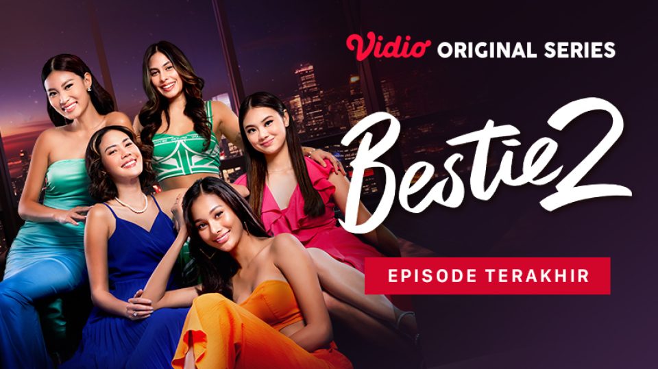 Bestie 2 Episode 8