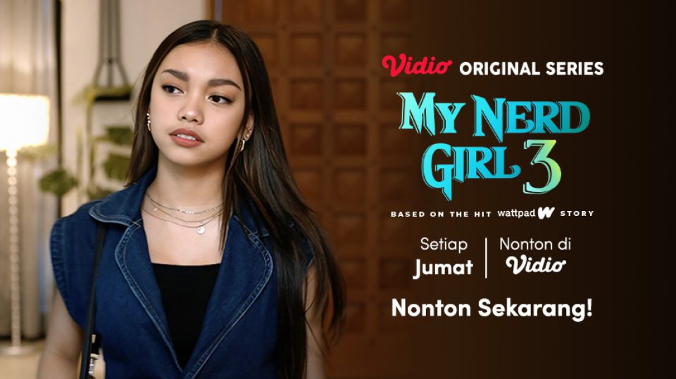 My Nerd Girl 3