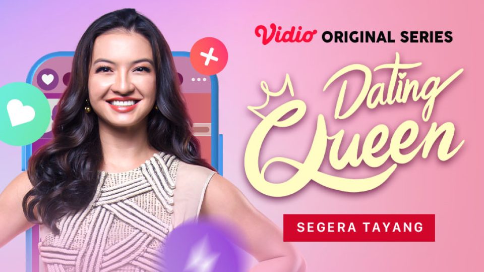 raline shah di dating queen