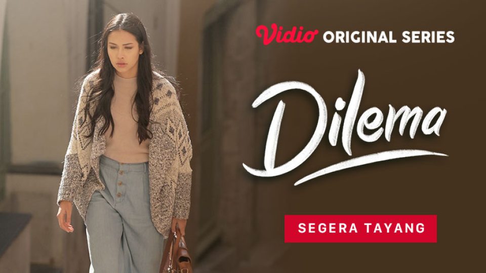 Vidio Original Series Dilema