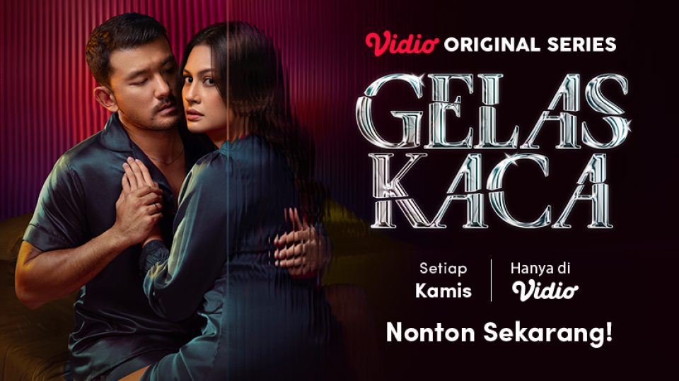 Nonton Gelas Kaca