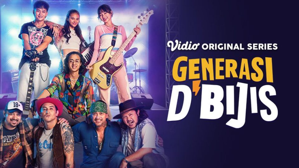 Generasi D’Bijis
